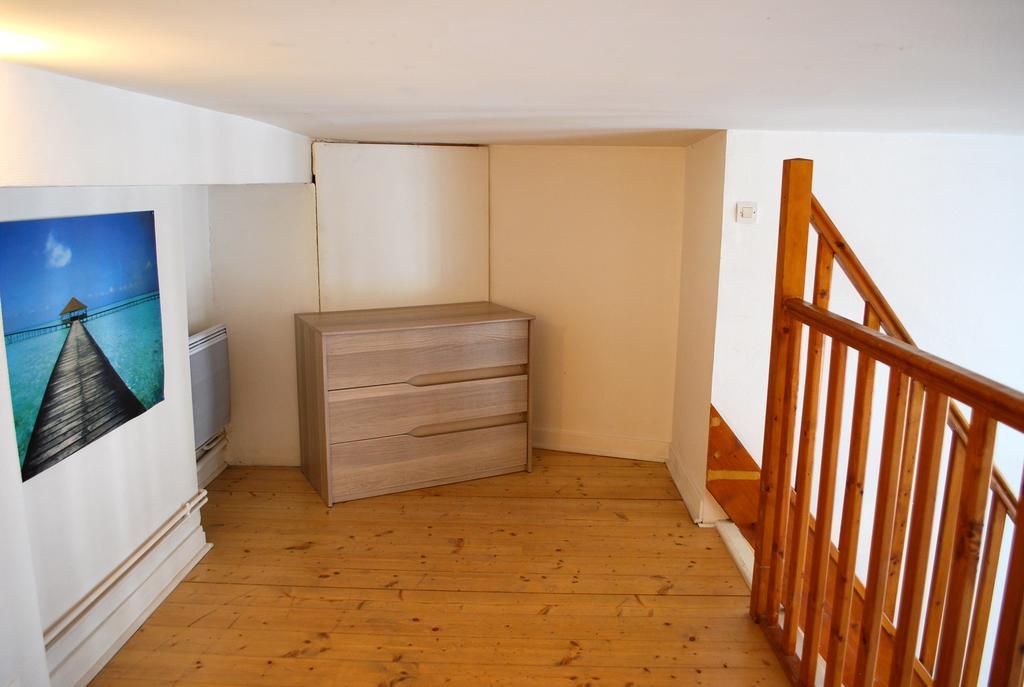 L'Appartement Du Parc Ліон Екстер'єр фото